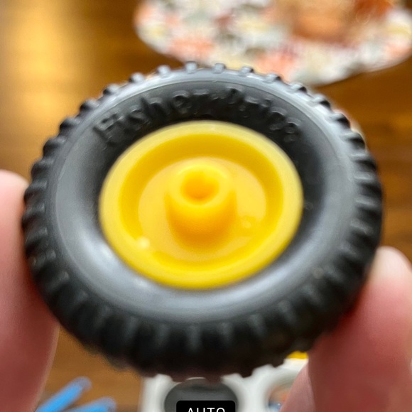 ENORMOUS Fisher-Price Construx Lot – 7 lbs + Storage Bag! - Picture 9 of 11